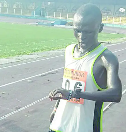 Okpekpe Race: Nigerian Athletes Set To Battle For Honours