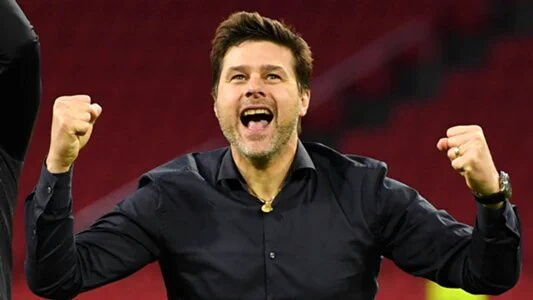 Pochettino: I Might Cry For A Week If Spurs Win Champions League