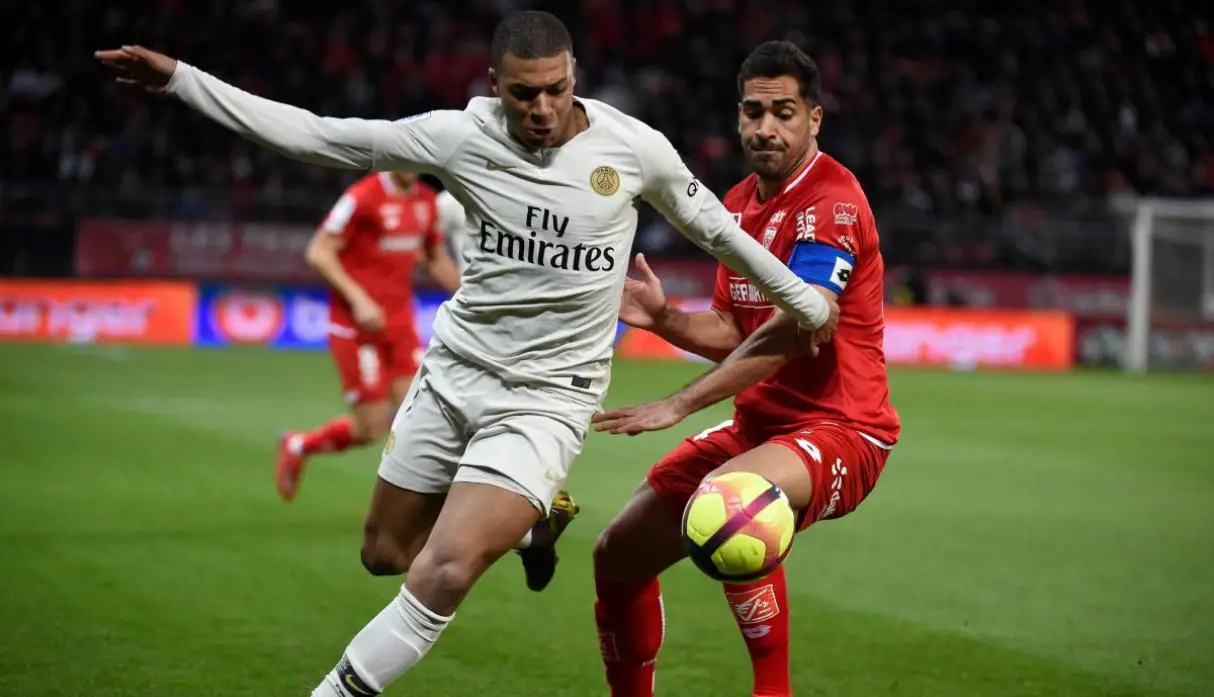 Ligue 1 Round 37 Preview: PSG Look To Bounce Back With Win Over Dijon