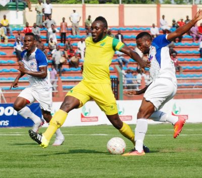 salomon-junior-benin-republic-michel-dussuyer-afcon-2019-africa-cup-of-nations-plateau-united