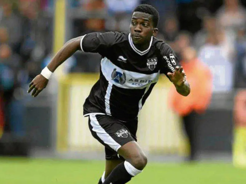 Bayern Linked With Onyekuru Swoop Bayern Linked With Onyekuru Swoop
