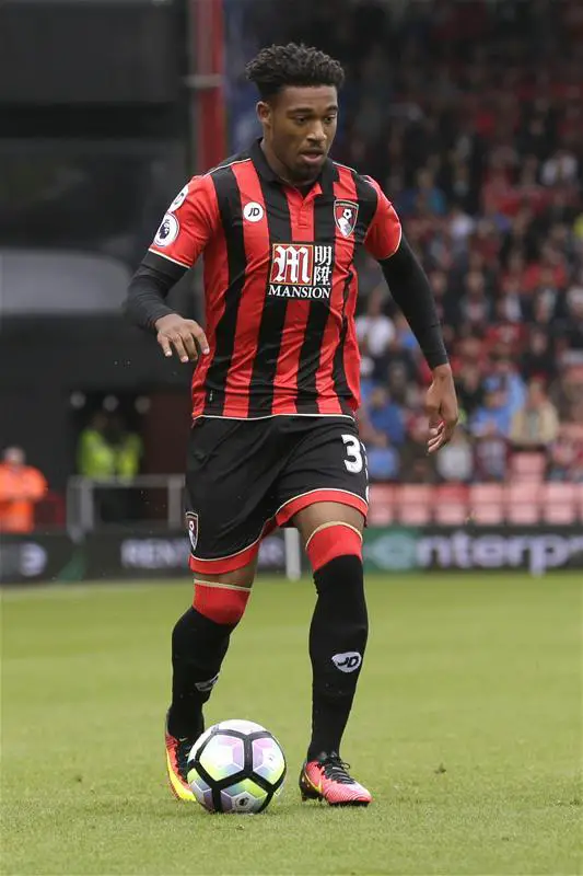 Bournemouth Welcome Winger Interest