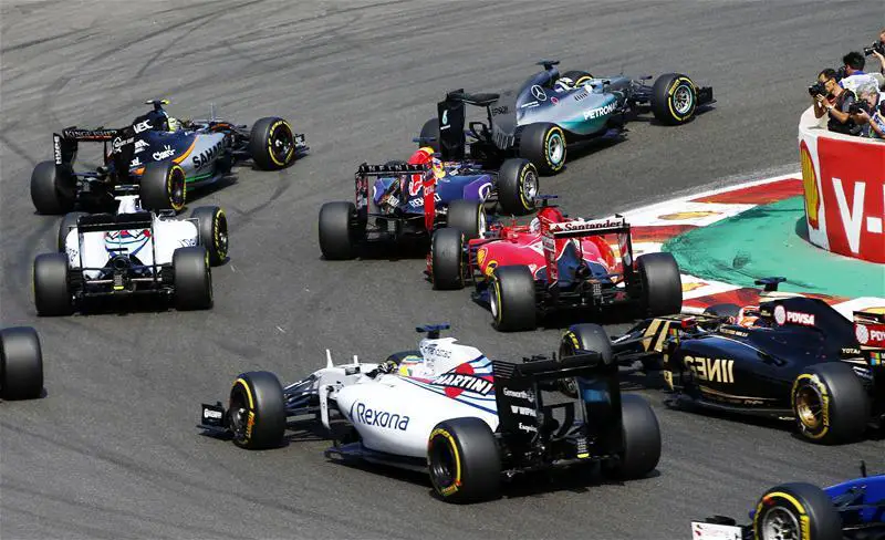 Bratches – Talks Underway For Morocco GP