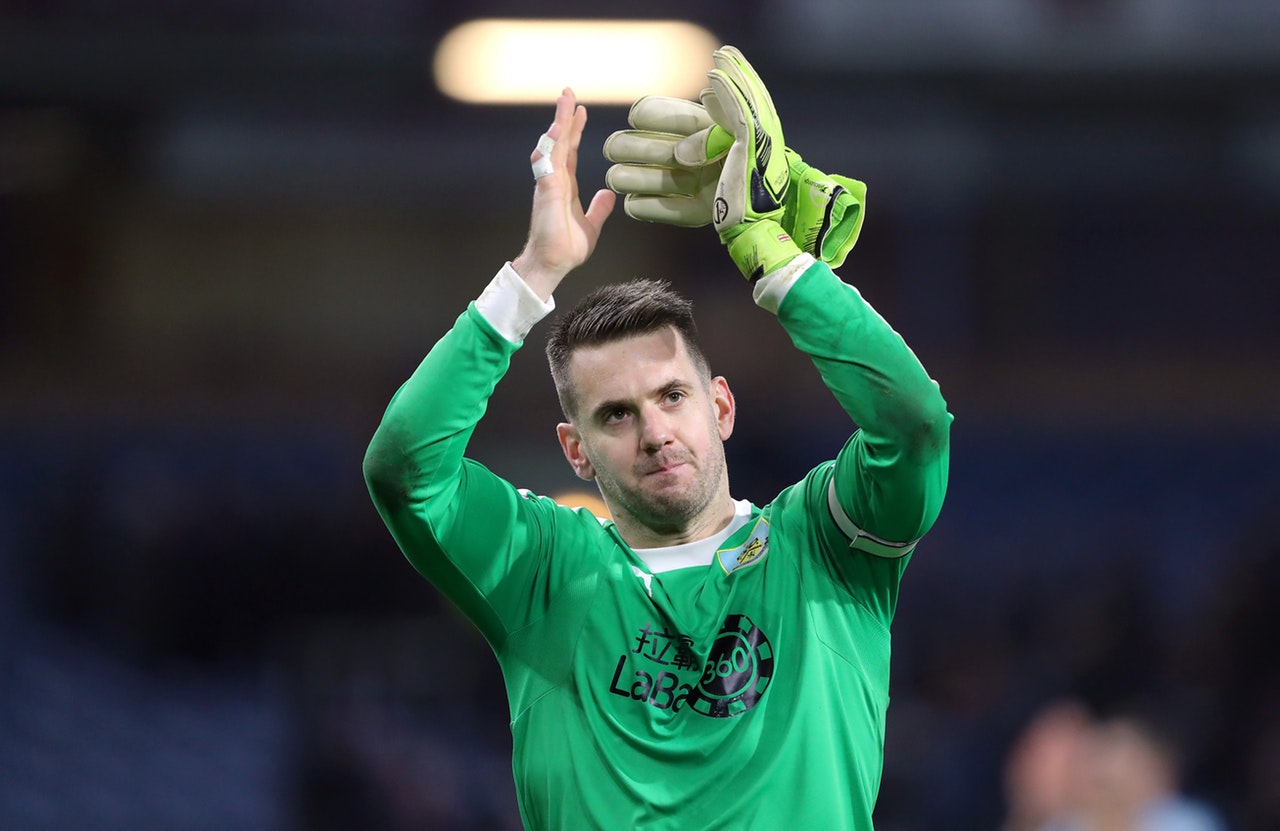 Burnley Unity The Key For Heaton