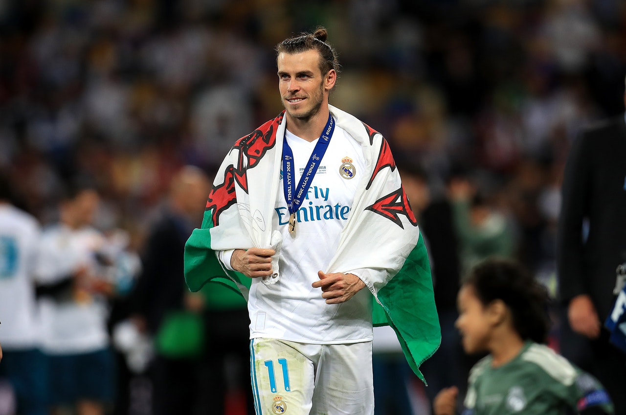 Calderon Slams Bale ‘Soap Opera’
