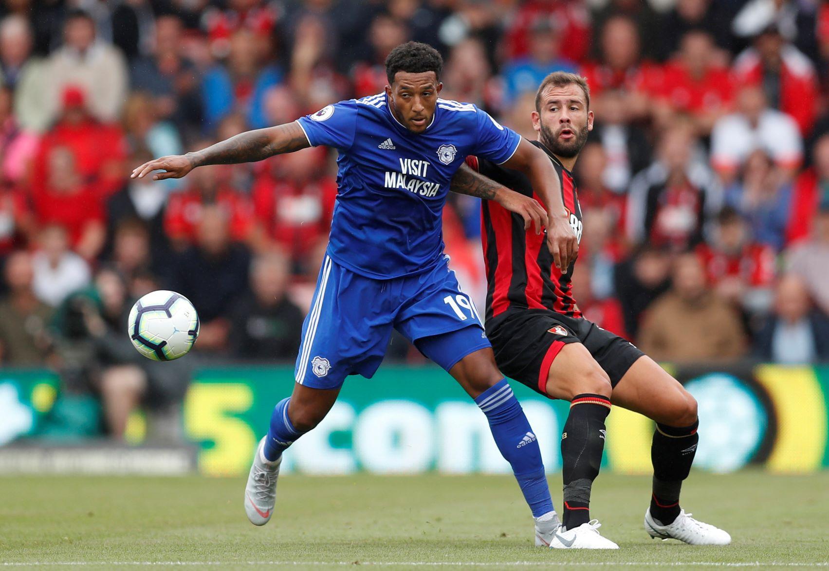 Cardiff Star Calls For Warnock Stay