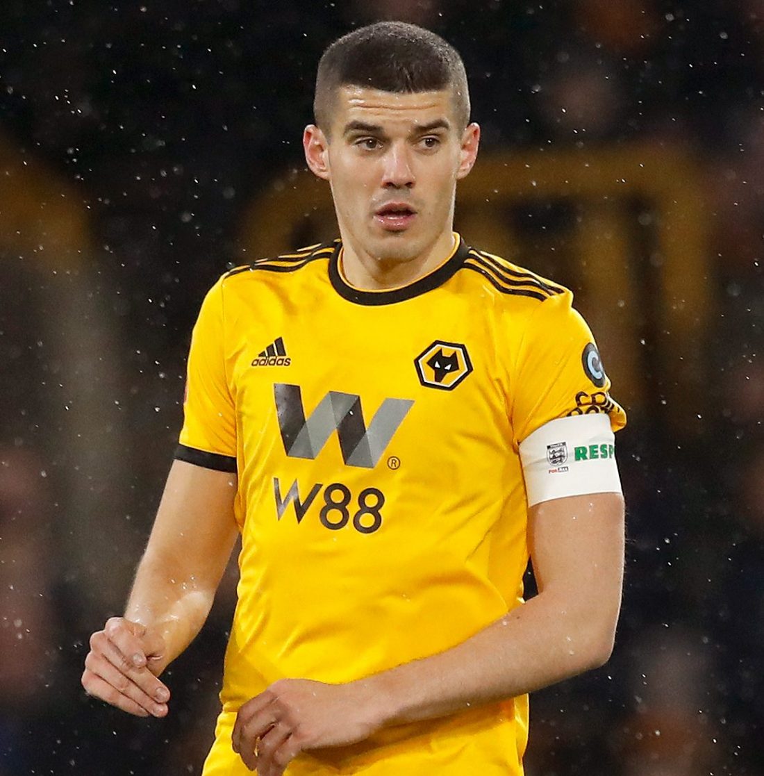 Coady Not Scared Of Upsetting Friends
