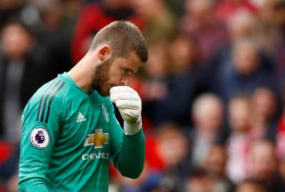 Worst Premier League player 2020