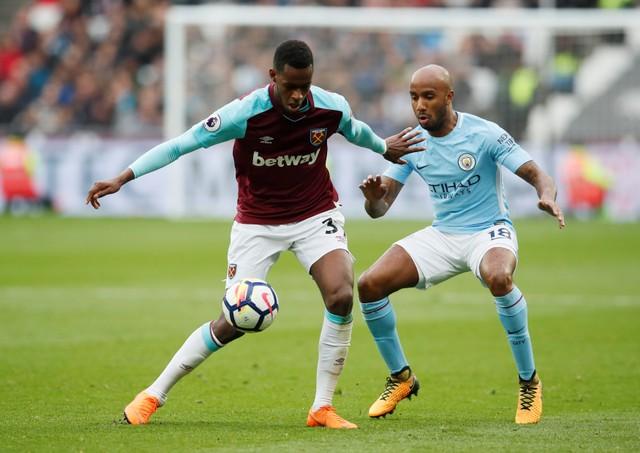 Fernandes Open To Hammers Exit