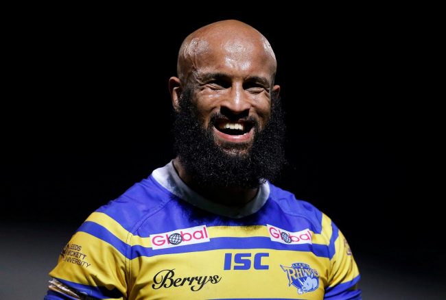 Furner Lifts Lid On Jones-Buchanan Injury