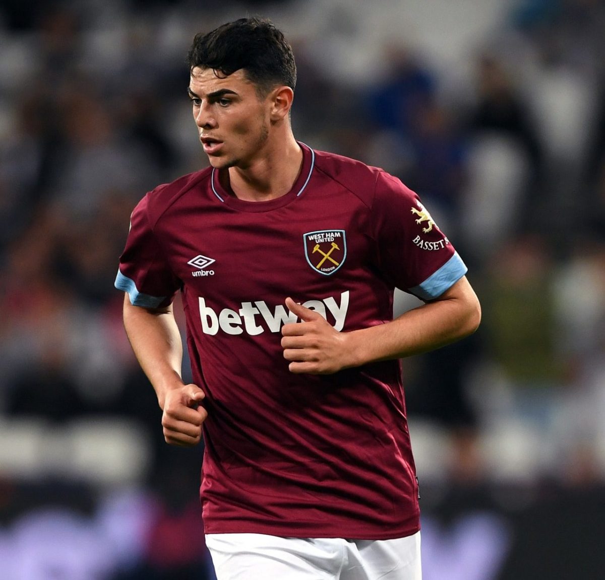 West Ham Youngster Pens New Deal