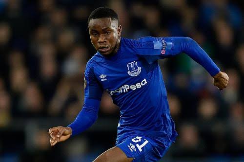 Everton Set To Offload Lookman For £20m