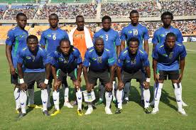 Eagles AFCON Foes, Burundi Heads To Qatar Sunday For Final Preparation
