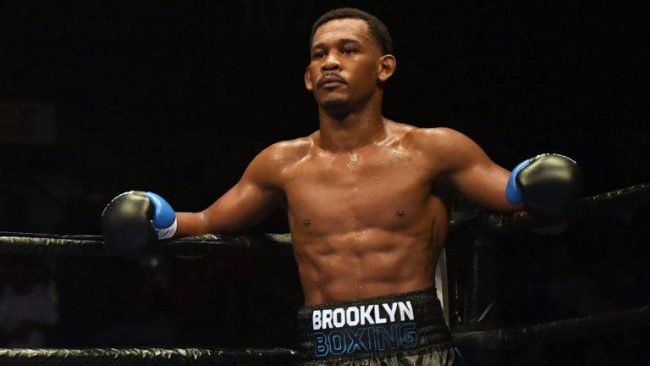 Jacobs Ready To ‘Upset’ Canelo Jacobs ready to 'upset' Canelo