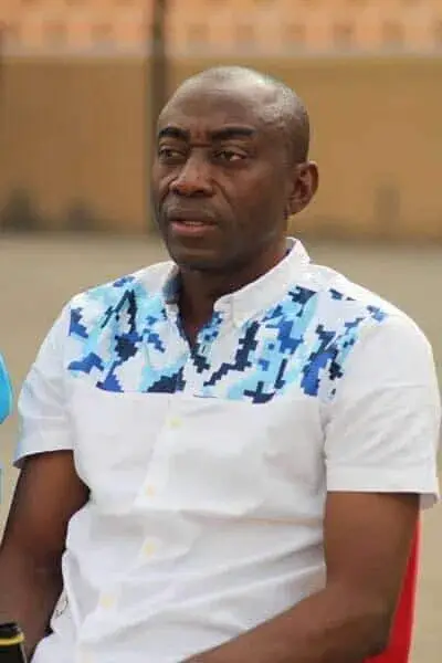 Kwara United Technical Adviser Bala Resigns