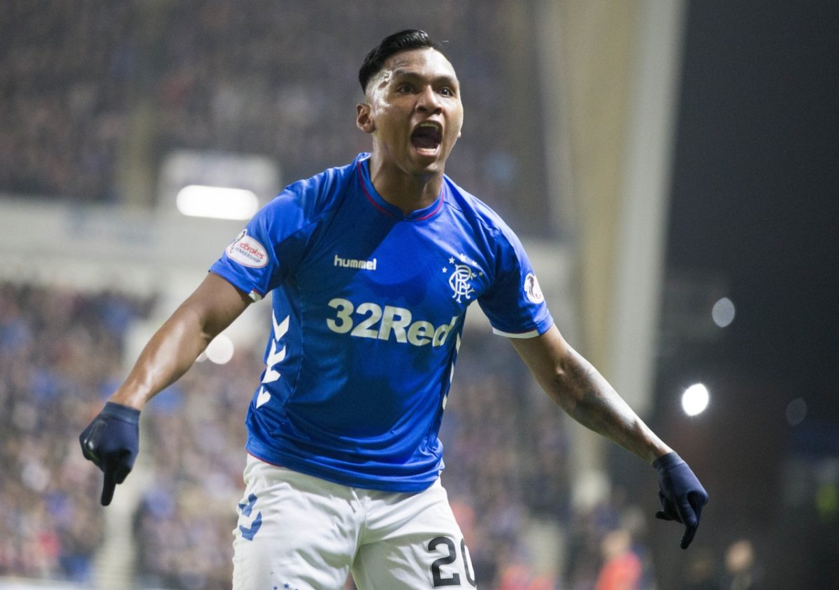 Magpies To Move For Morelos