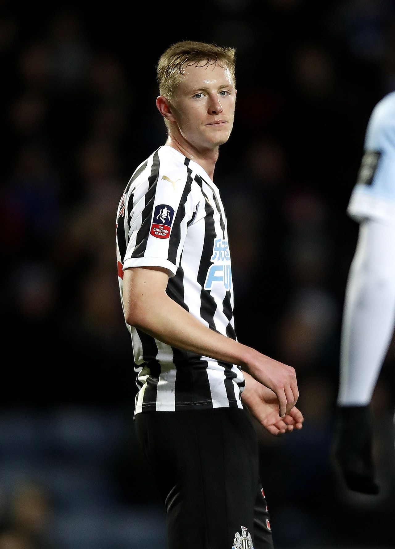 Newcastle Star ‘Not For Sale’ Amid Red Devils Link