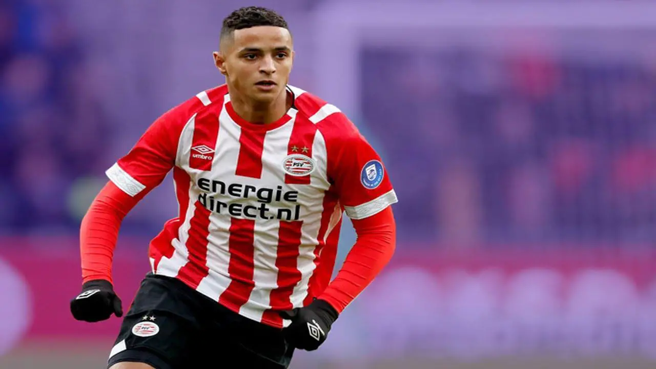 PSV Talent Rejected Chelsea Chance