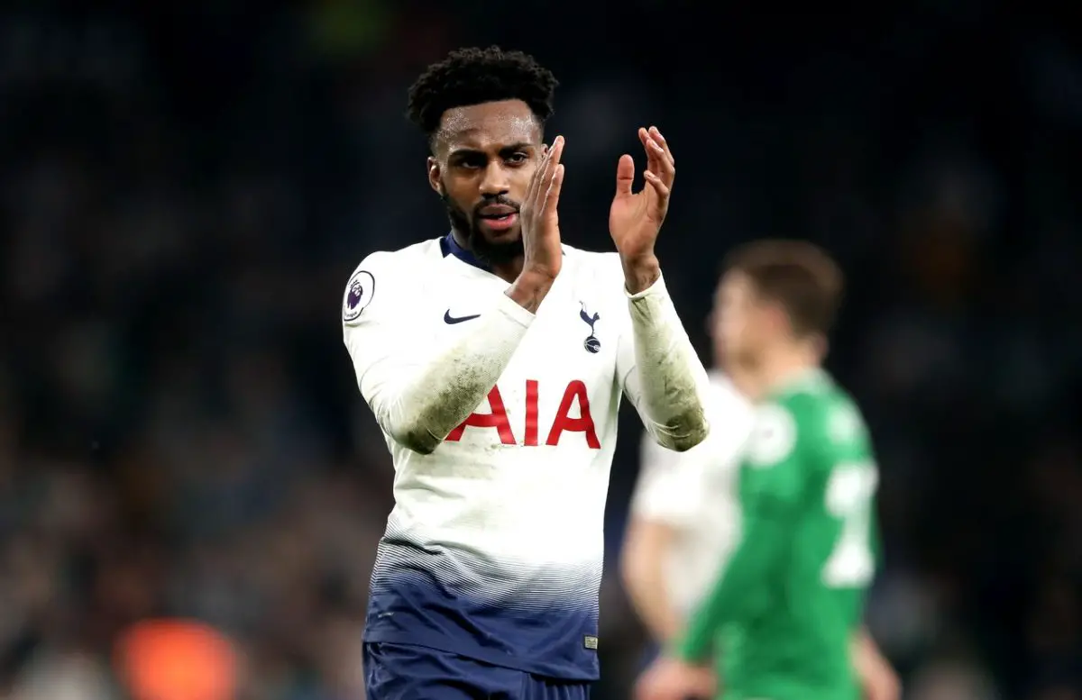 Rose Admits To Spurs’ Euro Surprise