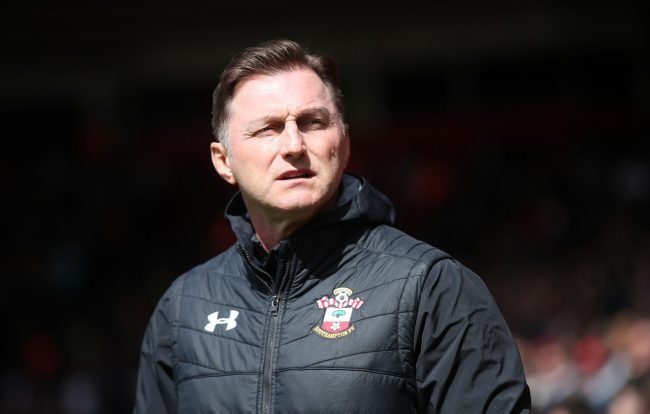 Southampton âm mưu tấn công ngôi sao mới của Imps