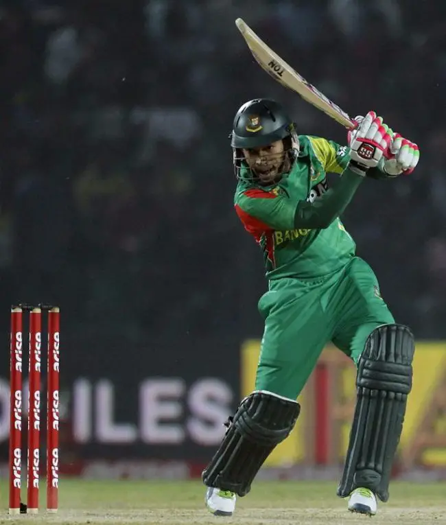 Tigers Down Windies To Set Up Repeat Final Tigers down Windies to set up repeat final