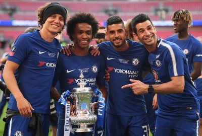 david-luiz-chelsea-maurizio-sarri-premier-league-champions-league