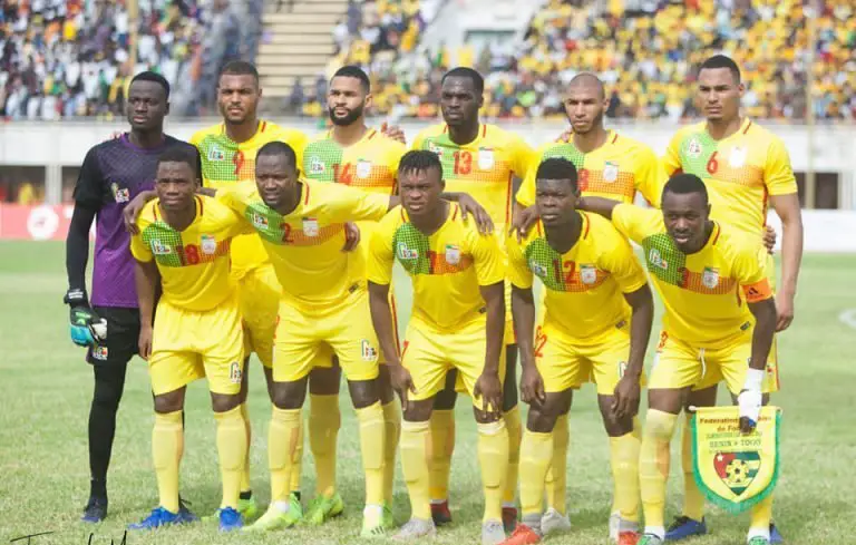Syli Nationale Fired Up Ahead Eagles Clash; Get Cash Windfall, Backing To Win AFCON 2019