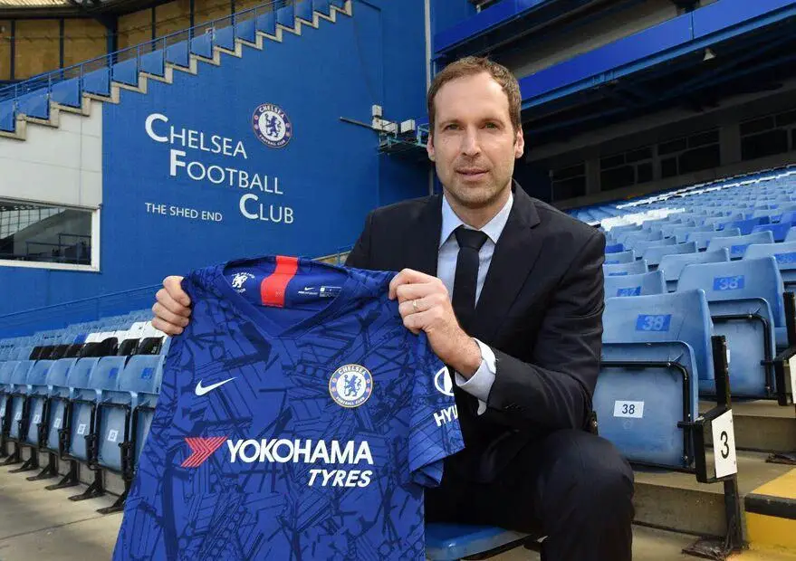 Cech Returns To Chelsea As Technical And Performance Advisor