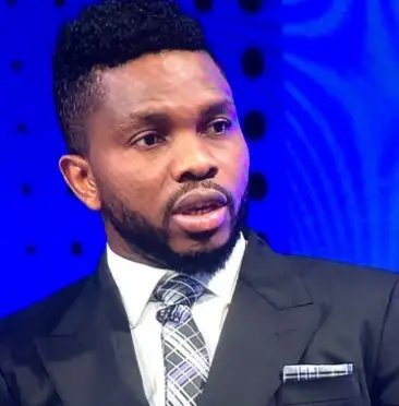 Akwuegbu: Yobo’s Super Eagles Job Well Deserved