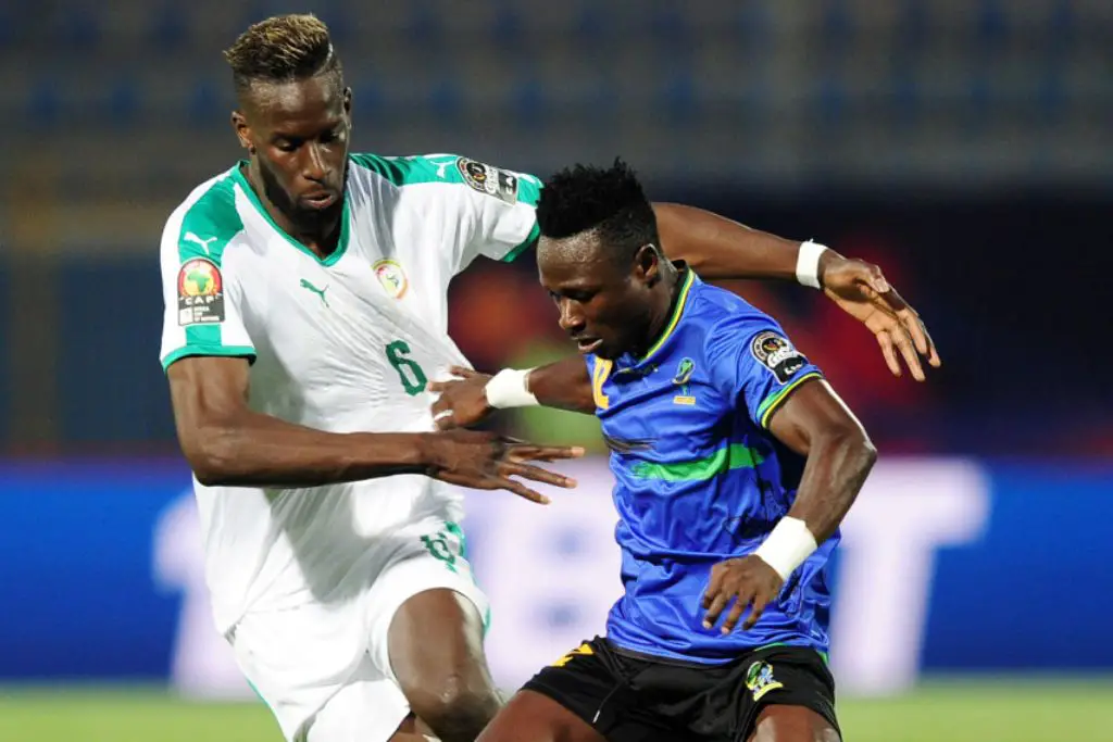 AFCON 2019: Senegal Pip Amuneke’s Tanzania In Group C Opener