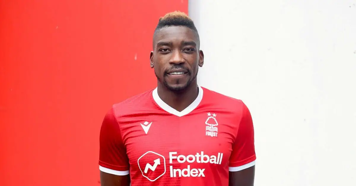 Ameobi Joins Nottingham Forest On A One-Year Deal