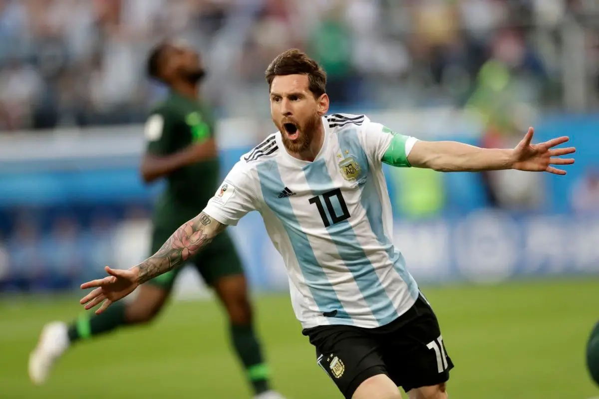 Copa America Outrights: Top Scorer Preview