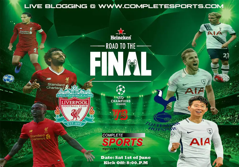 liverpool final date 2019