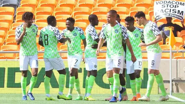 AFCON’19 Outrights: Super Eagles Climb One Position To Third; Egypt Remain Favourites To Win Eigth Title