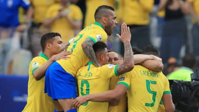 Copa America Quarter-Final Stage Preview: Brazil, Argentina, Colombia And Uruguay Are Favourites To Advance