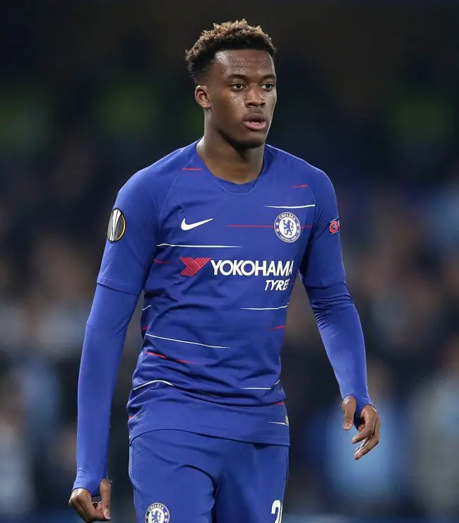 Chelsea Upbeat On Extending Starlet’s Stay