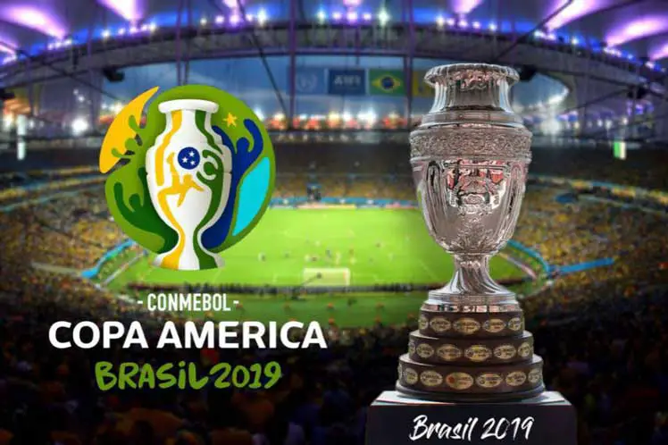 Copa America Preview: Brazil, Argentina And Uruguay Lead Group Bets