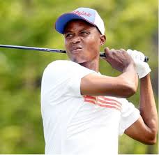 Africa Tour No.1 Seed Torgah  Crashes Out As South-East Shootout Golf Championship Ends