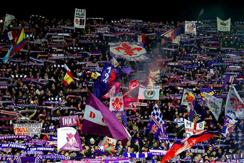 Fiorentina Confirm Corvino Exit