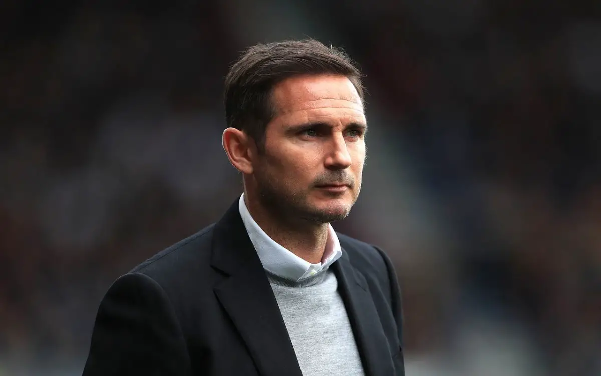 Lampard To Be Given Time