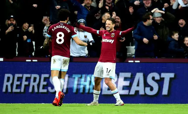 Los Che Want Hammers Star