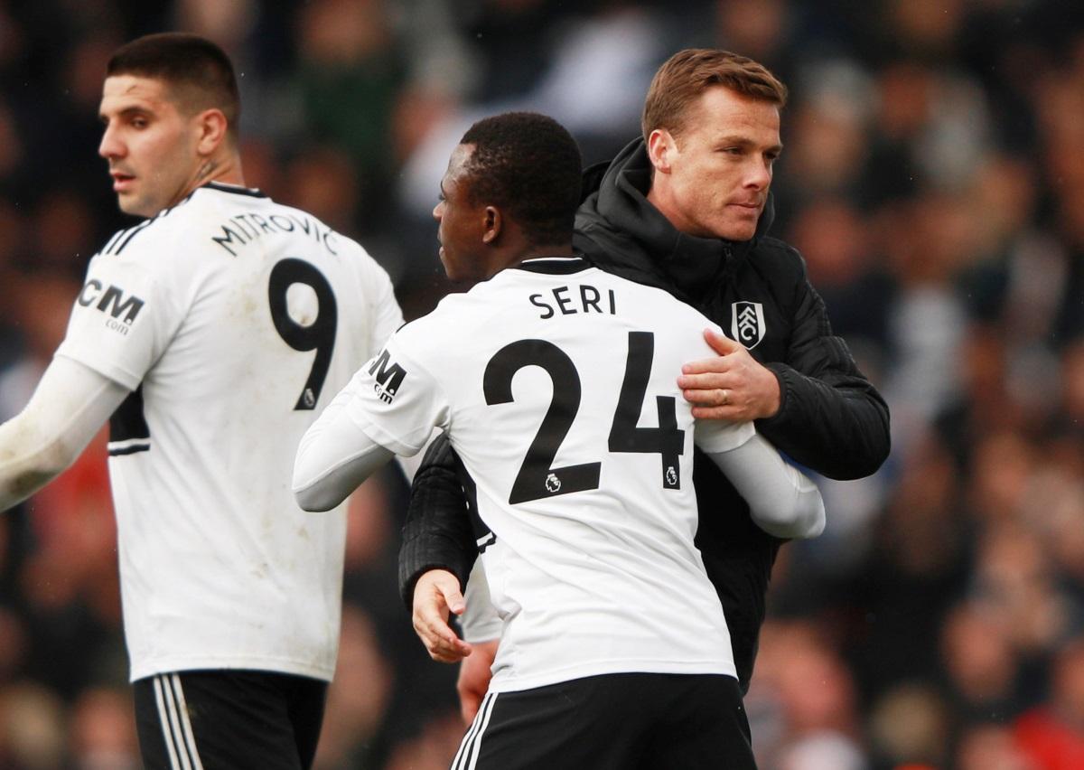Lyon Linked With Seri Swoop Lyon Linked With Seri Swoop