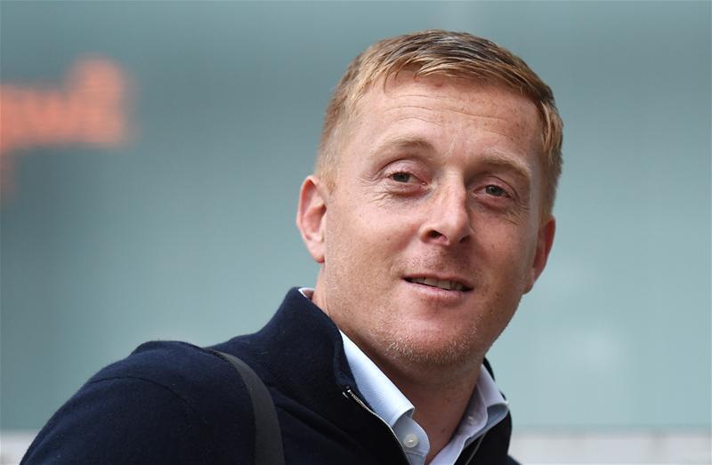 Monk Linked With Magpies