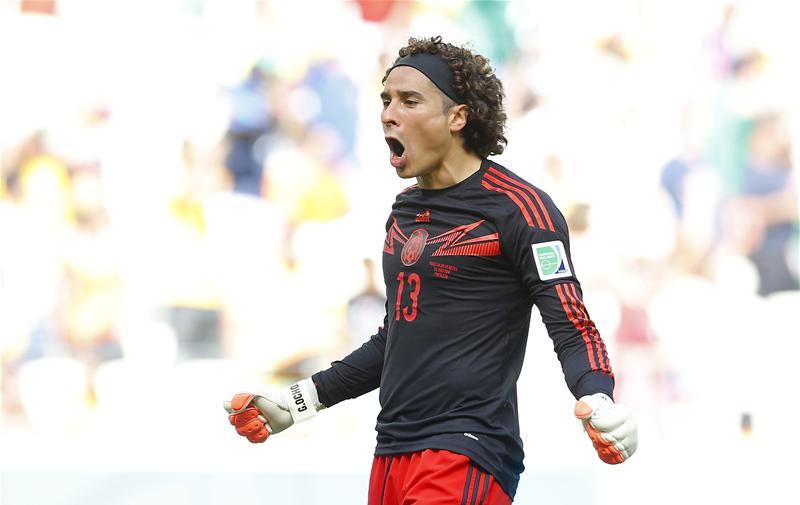 Ochoa Linked With Hornets Switch