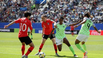 super-falcons-korea-republic-france-2019-fifa-womens-world-cup-thomas-dennerby