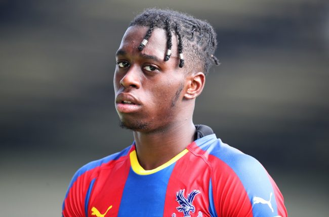 Solskjaer Hails Wan-Bissaka Capture