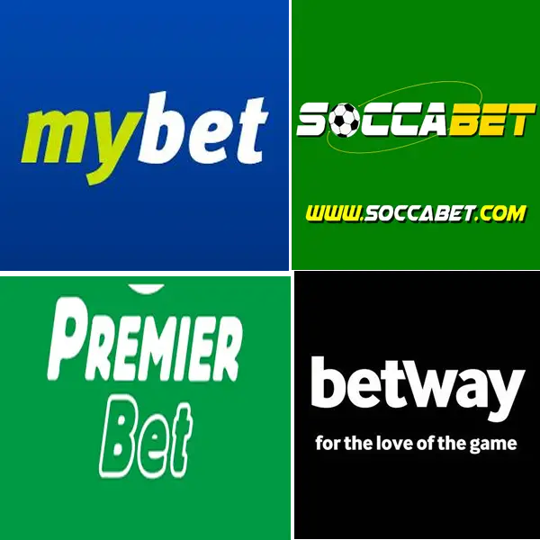 Sports Betting In Ghana