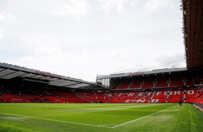 United Search For New Scouts