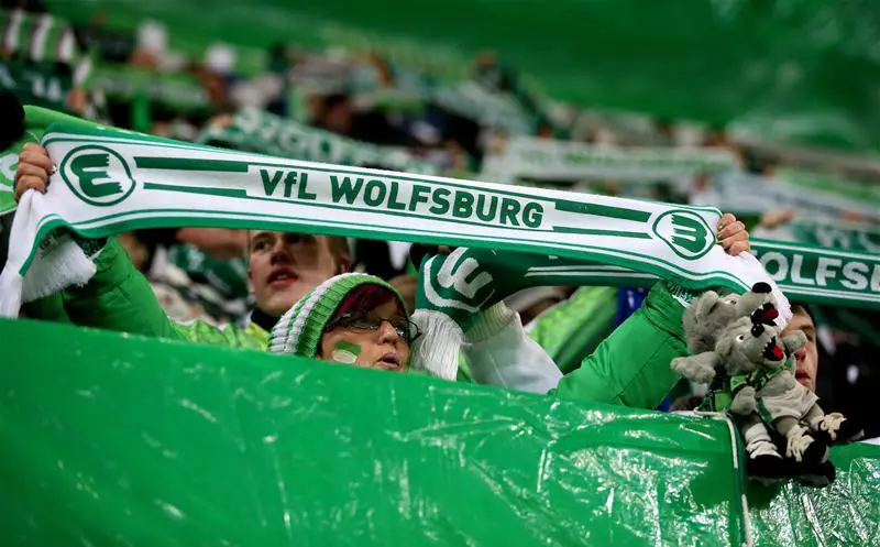 Wolfsburg Confirm Defender’s Arrival