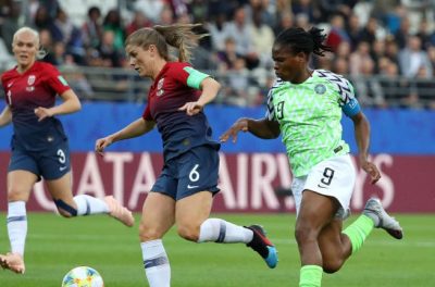 desire-oparanozie-foundation-super-falcons-france-2019-fifa-womens-world-cup-norway-maren-mjelde
